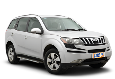Mahindra XUV500-img